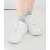 靴下 ソックス ショート丈 | Honeys | 詳細画像5 