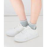 靴下 ソックス ショート丈 | Honeys | 詳細画像6 