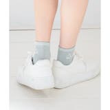 靴下 ソックス ショート丈 | Honeys | 詳細画像7 