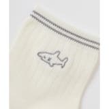 靴下 ソックス ショート丈 | Honeys | 詳細画像9 