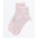 靴下 ソックス ショート丈 | Honeys | 詳細画像14 