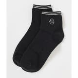 靴下 ソックス ショート丈 | Honeys | 詳細画像16 