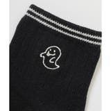 靴下 ソックス ショート丈 | Honeys | 詳細画像17 