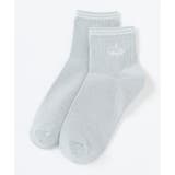 靴下 ソックス ショート丈 | Honeys | 詳細画像18 