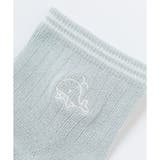 靴下 ソックス ショート丈 | Honeys | 詳細画像19 