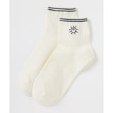 靴下 ソックス ショート丈 | Honeys | 詳細画像20 