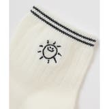 靴下 ソックス ショート丈 | Honeys | 詳細画像21 