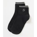 靴下 ソックス ショート丈 | Honeys | 詳細画像22 