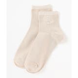 靴下 ソックス ショート丈 | Honeys | 詳細画像24 