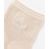 靴下 ソックス ショート丈 | Honeys | 詳細画像25 