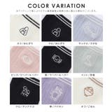 靴下 ショート丈 綿混 | Honeys | 詳細画像14 