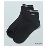 靴下 ソックス ショート丈ソックス | Honeys | 詳細画像5 