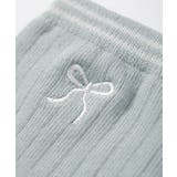 靴下 ソックス ショート丈ソックス | Honeys | 詳細画像12 