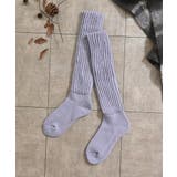 ラベンダー | 靴下 ソックス ハニぽか | Honeys