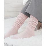 ピンク | 靴下 ソックス ハニぽか | Honeys