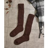 ブラウン | 靴下 ソックス ハニぽか | Honeys