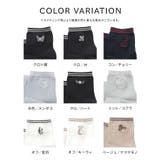 靴下 ソックス ショート丈 | Honeys | 詳細画像14 