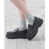 靴下 ソックス ショート丈 | Honeys | 詳細画像3 