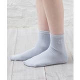 靴下 ソックス ショート丈 | Honeys | 詳細画像7 