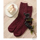 靴下 ソックス ハニぽか | Honeys | 詳細画像9