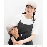 帽子 キャップ ベースボールキャップ | Honeys | 詳細画像11