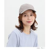 帽子 キャップ ベースボールキャップ | Honeys | 詳細画像12
