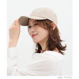 帽子 キャップ ベースボールキャップ | Honeys | 詳細画像14