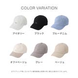 帽子 キャップ ベースボールキャップ | Honeys | 詳細画像16