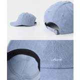 帽子 キャップ ベースボールキャップ | Honeys | 詳細画像17