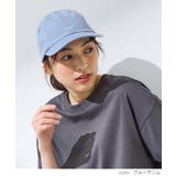 帽子 キャップ ベースボールキャップ | Honeys | 詳細画像7