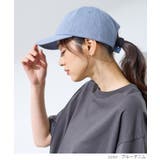 帽子 キャップ ベースボールキャップ | Honeys | 詳細画像8