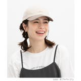 帽子 キャップ ベースボールキャップ | Honeys | 詳細画像9