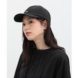 ブラック | 帽子 キャップ ベースボールキャップ | Honeys