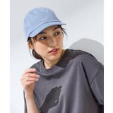 ブルーデニム | 帽子 キャップ ベースボールキャップ | Honeys