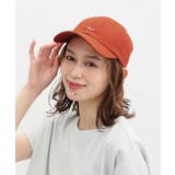 オレンジ | 帽子 キャップ ベースボールキャップ | Honeys