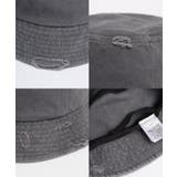 帽子 バケットハット サイズ調整 | Honeys | 詳細画像15 