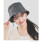 帽子 バケットハット サイズ調整 | Honeys | 詳細画像6 