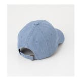 帽子 キャップ ロゴ | Honeys | 詳細画像12 