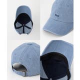 帽子 キャップ ロゴ | Honeys | 詳細画像13 