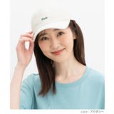 帽子 キャップ ロゴ | Honeys | 詳細画像2 