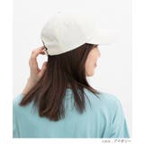 帽子 キャップ ロゴ | Honeys | 詳細画像3 