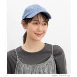 帽子 キャップ ロゴ | Honeys | 詳細画像6 