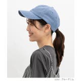 帽子 キャップ ロゴ | Honeys | 詳細画像7 