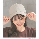 帽子 キャップ ハート | Honeys | 詳細画像10