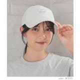 帽子 キャップ ハート | Honeys | 詳細画像2
