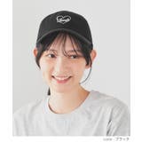 帽子 キャップ ハート | Honeys | 詳細画像4