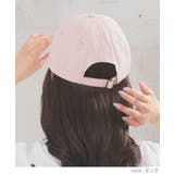 帽子 キャップ ハート | Honeys | 詳細画像8