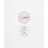 帽子 ハンチング帽子 ツイル | Honeys | 詳細画像2 