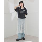 帽子 ハンチング帽子 ツイル | Honeys | 詳細画像3 