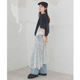 帽子 ハンチング帽子 ツイル | Honeys | 詳細画像4 